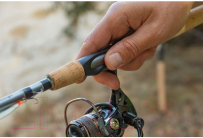 Удилище Okuma Alaris Zander Spin / ALS-S-902M