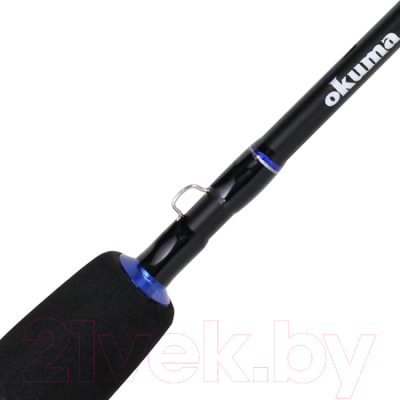Удилище Okuma Competition Spin / CM-S-762ML