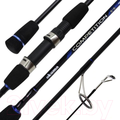 Удилище Okuma Competition Spin / CM-S-902M