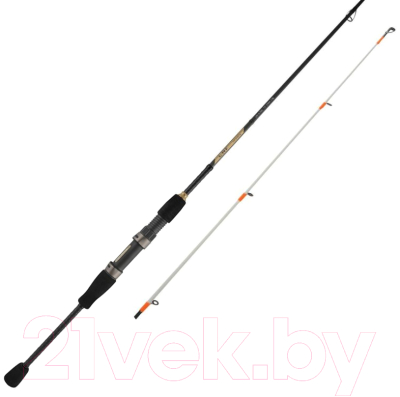 Удилище Okuma Light Range Fishing Spin / LRF-S-702UL - фото