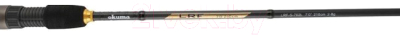 Удилище Okuma Light Range Fishing Spin / LRF-S-702UL