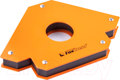 Магнитный фиксатор FoxWeld Fix-6 / 6.18.2039 - фото