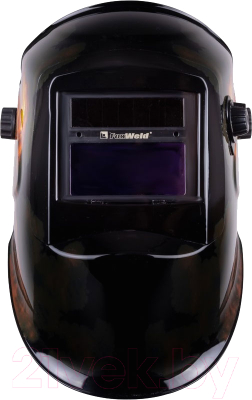 Сварочная маска FoxWeld Корунд-2 / 6.17.4565 (фокс)
