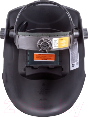 Сварочная маска FoxWeld Корунд-2 / 6.17.4565 (фокс)