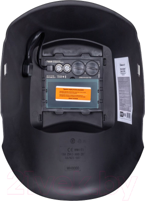 Сварочная маска FoxWeld Корунд-2 / 6.17.4565 (фокс)