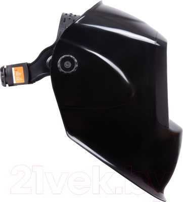 Сварочная маска FoxWeld Корунд-2 / 6.17.6663 (черный)