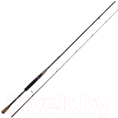 Удилище Okuma Azaki LRF Spin / AZK-S-762L-1 - фото