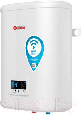 Накопительный водонагреватель Thermex IF 30 V Pro Wi-Fi