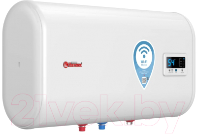 Накопительный водонагреватель Thermex IF 50 H Pro Wi-Fi 