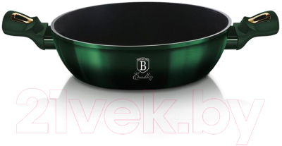 Сотейник Berlinger Haus Emerald Collection BH-6060