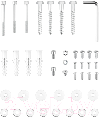 Кронштейн для телевизора Rexant 38-0370