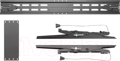 Кронштейн для телевизора Rexant 38-0344