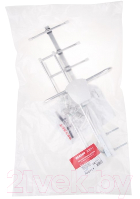 Цифровая антенна для тв Rexant 34-0411-1