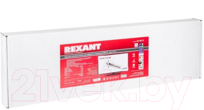 Цифровая антенна для ТВ Rexant 34-0413