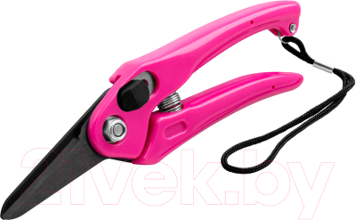 Секатор механический Центроинструмент 1387 - фото