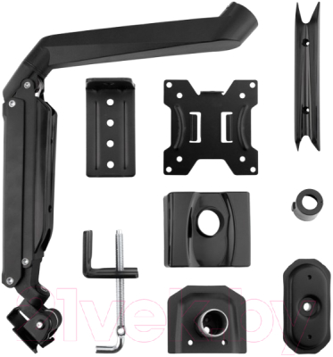 Кронштейн для монитора Rexant 38-0307