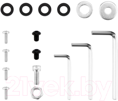 Кронштейн для монитора Rexant 38-0307