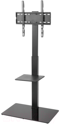 Стойка для ТВ/аппаратуры Rexant 38-0317