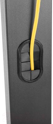 Стойка для ТВ/аппаратуры Rexant 38-0317