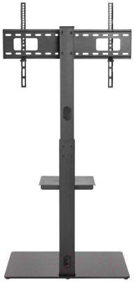 Стойка для ТВ/аппаратуры Rexant 38-0318