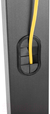 Стойка для ТВ/аппаратуры Rexant 38-0318