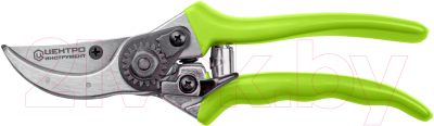 Секатор механический Центроинструмент 1720 - фото