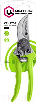 Секатор механический Центроинструмент 1720
