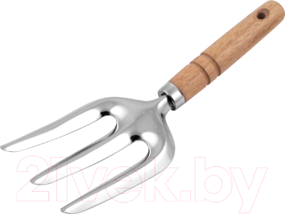 Вилка садовая Центроинструмент 0532-5 - фото