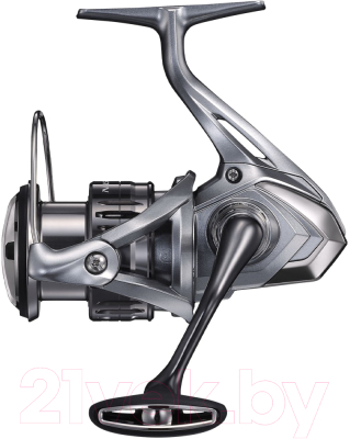 Катушка безынерционная Shimano Nasci 1000FC / NAS1000FC - фото