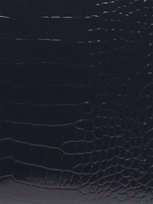 Сумка Souffle 269 / 2693601 (черный кайман шик-с)