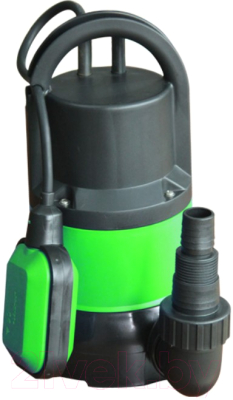 Дренажный насос Making Oasis Everywhere DN 220/14 - фото