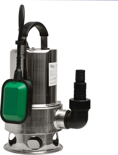 Дренажный насос Making Oasis Everywhere DN 175/7 - фото