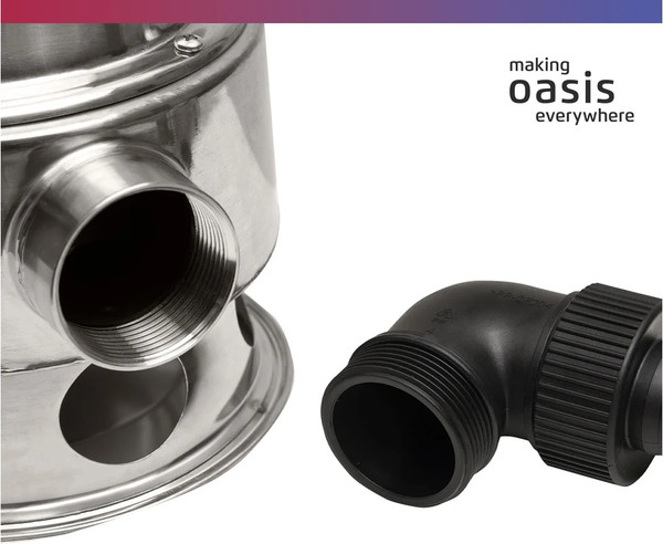 Дренажный насос Making Oasis Everywhere DN 175/7