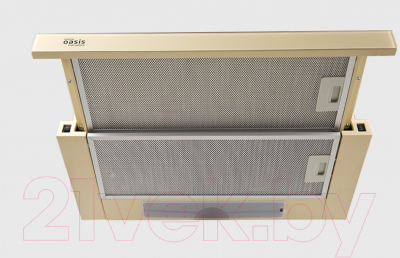 Вытяжка телескопическая Making Oasis Everywhere UV-60IG (F)