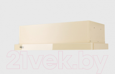 Вытяжка телескопическая Making Oasis Everywhere UV-60IG (F)