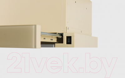 Вытяжка телескопическая Making Oasis Everywhere UV-60IG (F)