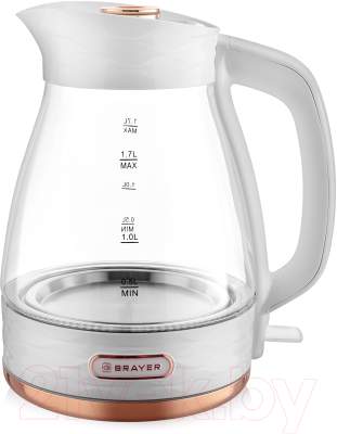 Электрочайник Brayer BR1029