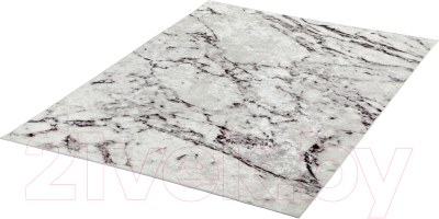 Коврик Chistetika Marble Grey 120x180 / 36791