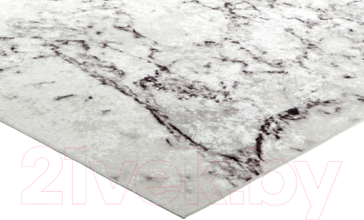 Коврик Chistetika Marble Grey 120x180 / 36791