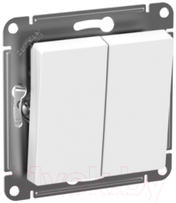 Выключатель Systeme (Schneider) Electric AtlasDesign ATN440151 - фото