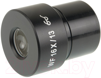Окуляр Микромед 16x/13 D30мм / 27852