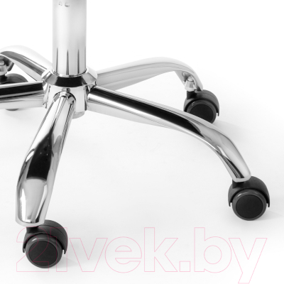 Кресло офисное Tetchair Swan флок