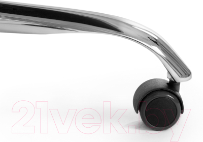 Кресло офисное Tetchair Swan флок