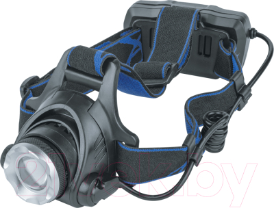 Фонарь Navigator 61 438 Npt-H15-Accu Cree - фото