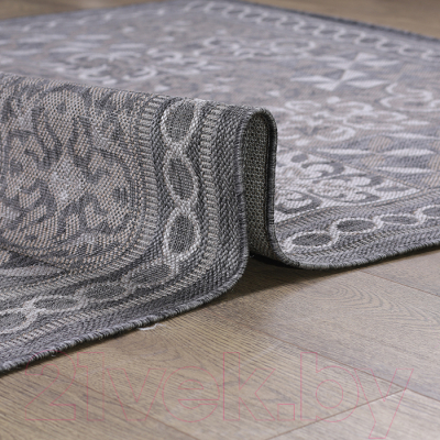 Циновка Белка Флурлюкс Сизаль Овал 51119 50322