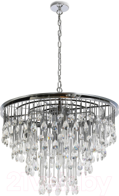 Люстра Maytoni Linn MOD091PL-07CH - фото