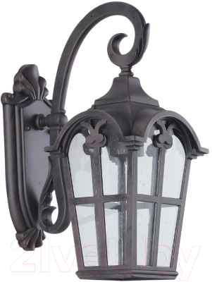 Бра уличное Maytoni Albion O413WL-01BZ - фото