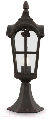 Светильник уличный Maytoni Albion O413FL-01BZ