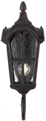 Бра уличное Maytoni Albion O413WL-01BZ1 - фото