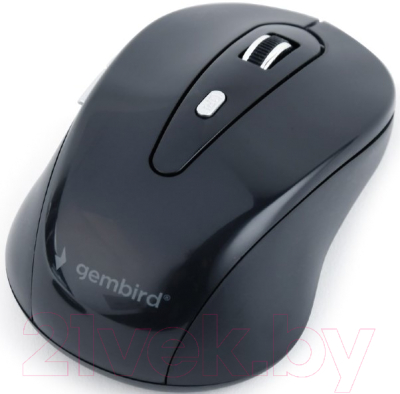 Мышь Gembird MUSW-6B-01